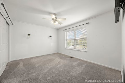 Tiny photo for 13905 Trillium Lane, Plainfield, IL 60544 (MLS # 12507304)