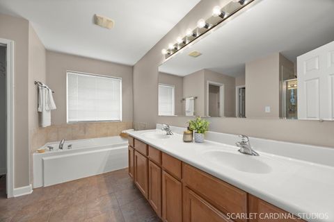 Tiny photo for 13905 Trillium Lane, Plainfield, IL 60544 (MLS # 12507304)