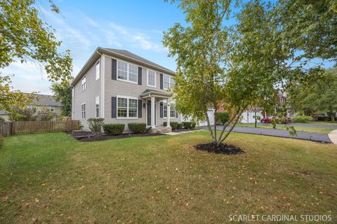 Tiny photo for 13905 Trillium Lane, Plainfield, IL 60544 (MLS # 12507304)