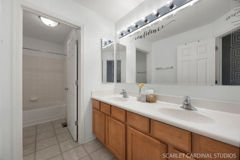 Tiny photo for 13905 Trillium Lane, Plainfield, IL 60544 (MLS # 12507304)