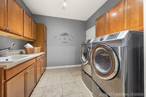 Tiny photo for 13905 Trillium Lane, Plainfield, IL 60544 (MLS # 12507304)