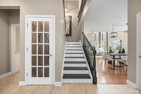 Tiny photo for 13905 Trillium Lane, Plainfield, IL 60544 (MLS # 12507304)