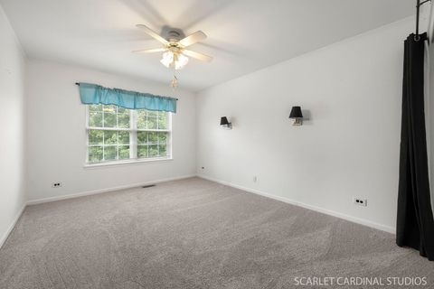 Tiny photo for 13905 Trillium Lane, Plainfield, IL 60544 (MLS # 12507304)