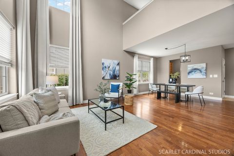 Tiny photo for 13905 Trillium Lane, Plainfield, IL 60544 (MLS # 12507304)