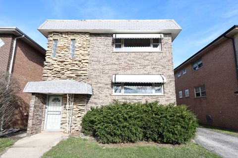 333 Luella Avenue Calumet City IL 60409