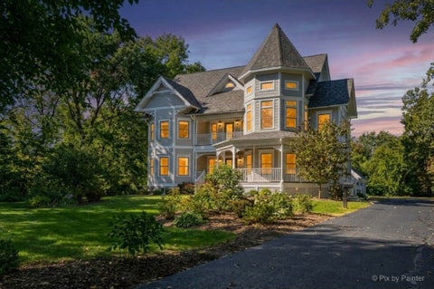 39W632 Bolcum Road, St. Charles, IL 60175 - #: 12778416