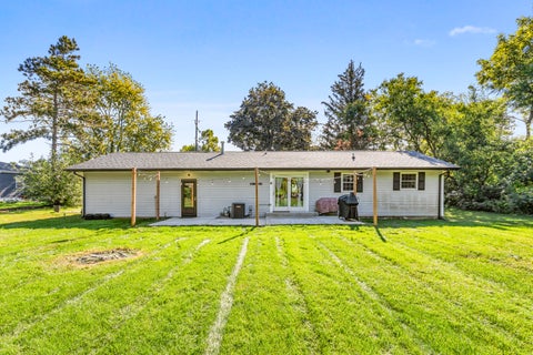 Tiny photo for 3659 N Il Route 71, Sheridan, IL 60551 (MLS # 12776590)