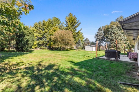Tiny photo for 3659 N Il Route 71, Sheridan, IL 60551 (MLS # 12776590)