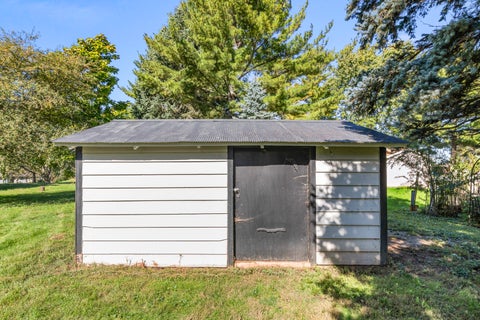 Tiny photo for 3659 N Il Route 71, Sheridan, IL 60551 (MLS # 12776590)