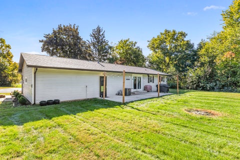 Tiny photo for 3659 N Il Route 71, Sheridan, IL 60551 (MLS # 12776590)