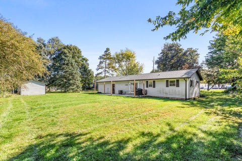 Tiny photo for 3659 N Il Route 71, Sheridan, IL 60551 (MLS # 12776590)