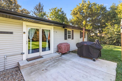 Tiny photo for 3659 N Il Route 71, Sheridan, IL 60551 (MLS # 12776590)