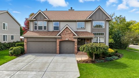 Photo of 10 Montclair Drive, Cary, IL 60013 (MLS # 12424839)