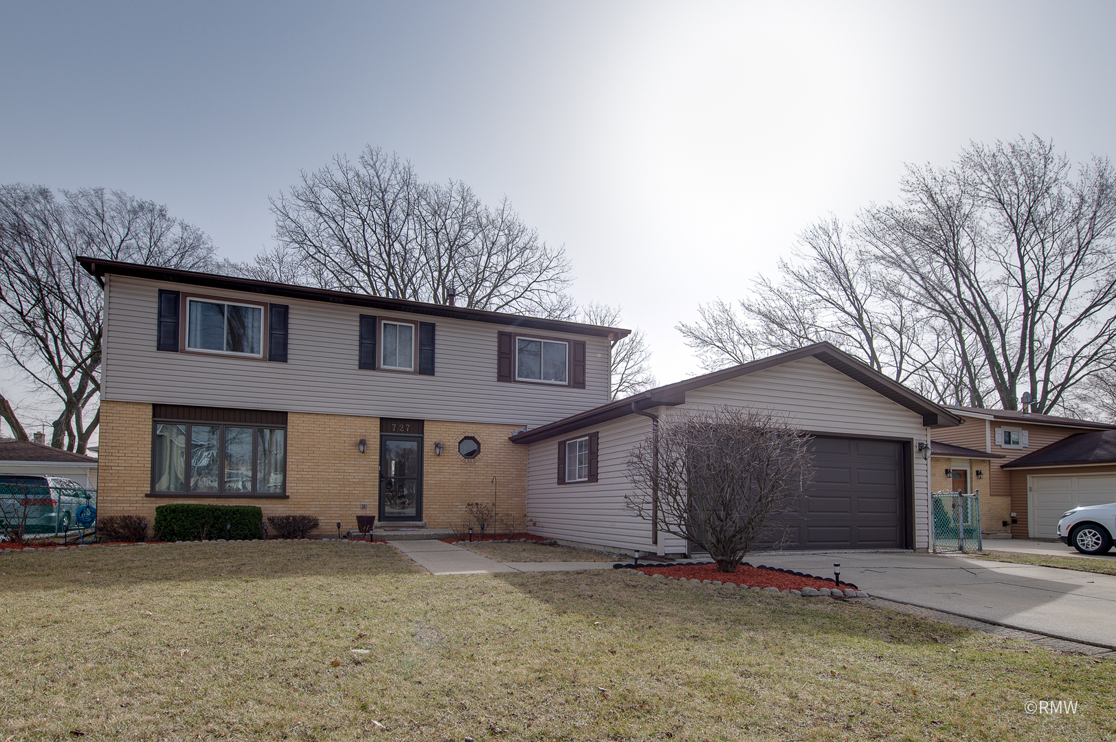 727 N Rumple Lane