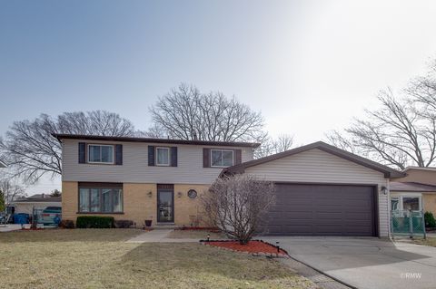 727 N Rumple Lane Addison IL 60101
