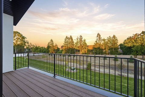 Tiny photo for 795 Greenwood Road, Northbrook, IL 60062 (MLS # 12779640)