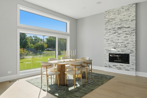 Tiny photo for 795 Greenwood Road, Northbrook, IL 60062 (MLS # 12779640)
