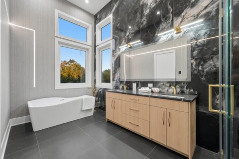 Tiny photo for 795 Greenwood Road, Northbrook, IL 60062 (MLS # 12779640)