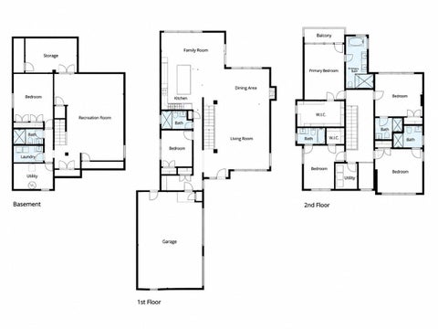 Tiny photo for 795 Greenwood Road, Northbrook, IL 60062 (MLS # 12779640)