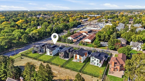 Tiny photo for 795 Greenwood Road, Northbrook, IL 60062 (MLS # 12779640)
