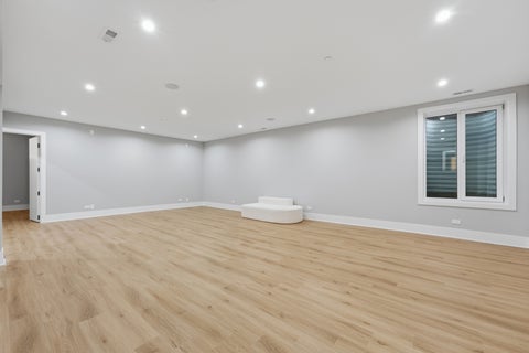Tiny photo for 795 Greenwood Road, Northbrook, IL 60062 (MLS # 12779640)