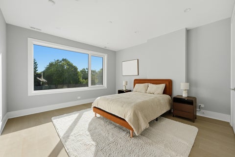 Tiny photo for 795 Greenwood Road, Northbrook, IL 60062 (MLS # 12779640)