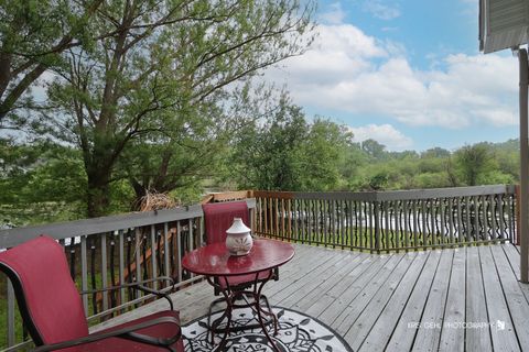 Tiny photo for 610 Knollwood Road, Ingleside, IL 60041 (MLS # 12622901)