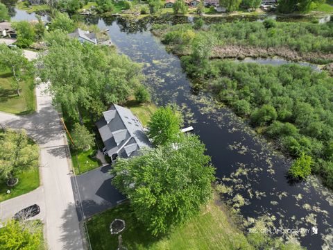 Tiny photo for 610 Knollwood Road, Ingleside, IL 60041 (MLS # 12622901)