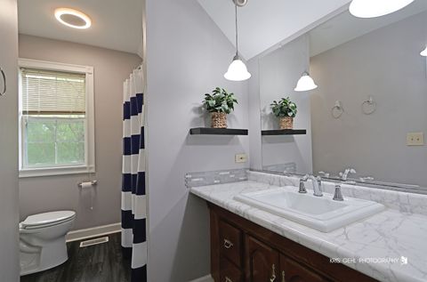 Tiny photo for 610 Knollwood Road, Ingleside, IL 60041 (MLS # 12622901)