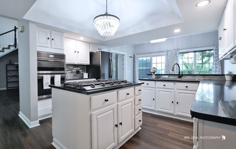 Tiny photo for 610 Knollwood Road, Ingleside, IL 60041 (MLS # 12622901)