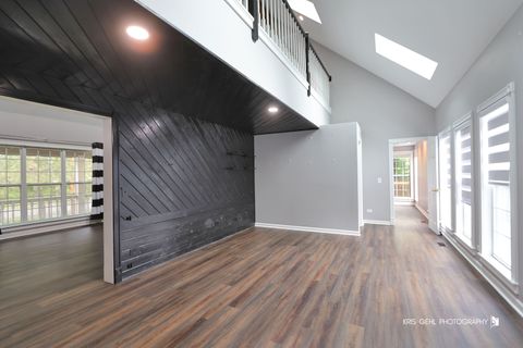 Tiny photo for 610 Knollwood Road, Ingleside, IL 60041 (MLS # 12622901)