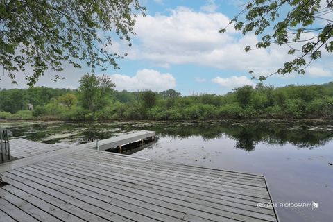 Tiny photo for 610 Knollwood Road, Ingleside, IL 60041 (MLS # 12622901)