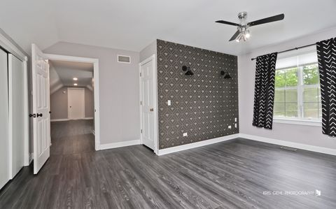 Tiny photo for 610 Knollwood Road, Ingleside, IL 60041 (MLS # 12622901)