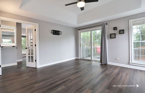 Tiny photo for 610 Knollwood Road, Ingleside, IL 60041 (MLS # 12622901)