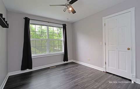 Tiny photo for 610 Knollwood Road, Ingleside, IL 60041 (MLS # 12622901)