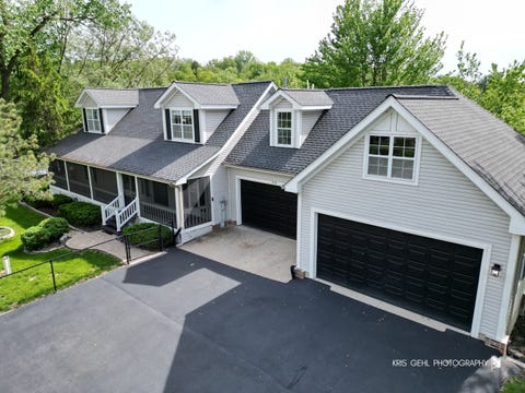 Photo of 610 Knollwood Road, Ingleside, IL 60041 (MLS # 12622901)