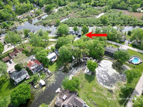 Tiny photo for 610 Knollwood Road, Ingleside, IL 60041 (MLS # 12622901)