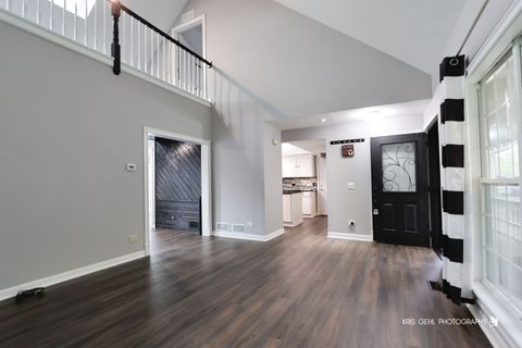 Tiny photo for 610 Knollwood Road, Ingleside, IL 60041 (MLS # 12622901)