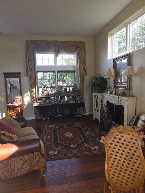 Tiny photo for 1606 Cottonwood Trail, Yorkville, IL 60560 (MLS # 12796285)