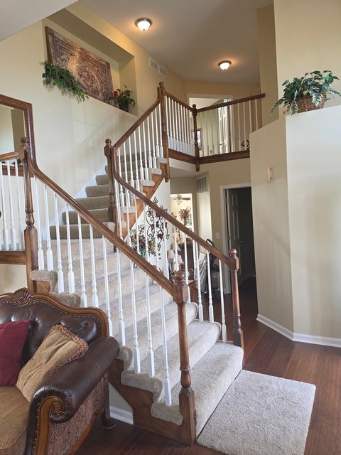 Tiny photo for 1606 Cottonwood Trail, Yorkville, IL 60560 (MLS # 12796285)