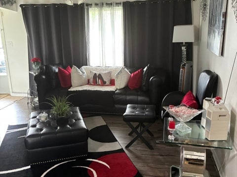 Tiny photo for 18733 Crawford Avenue, Flossmoor, IL 60422 (MLS # 12712197)