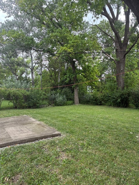 Tiny photo for 18733 Crawford Avenue, Flossmoor, IL 60422 (MLS # 12712197)