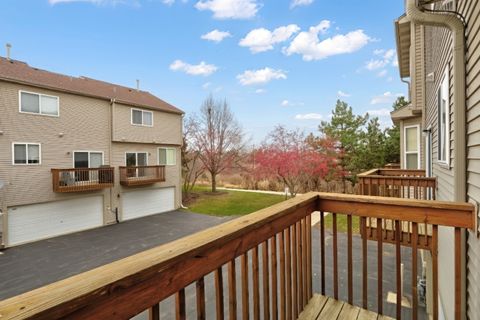 Tiny photo for 983 Ellsworth Drive, Grayslake, IL 60030 (MLS # 12524390)