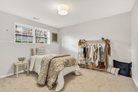 Tiny photo for 983 Ellsworth Drive, Grayslake, IL 60030 (MLS # 12524390)