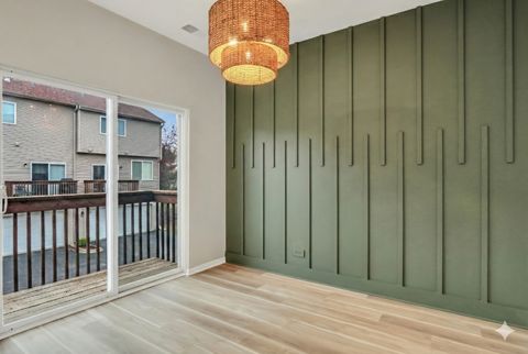 Tiny photo for 983 Ellsworth Drive, Grayslake, IL 60030 (MLS # 12524390)