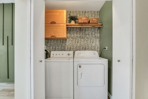 Tiny photo for 983 Ellsworth Drive, Grayslake, IL 60030 (MLS # 12524390)