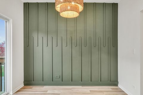 Tiny photo for 983 Ellsworth Drive, Grayslake, IL 60030 (MLS # 12524390)