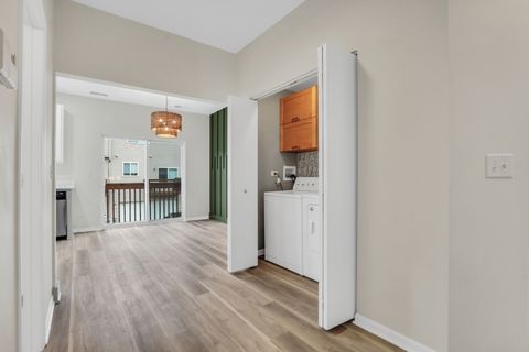 Tiny photo for 983 Ellsworth Drive, Grayslake, IL 60030 (MLS # 12524390)