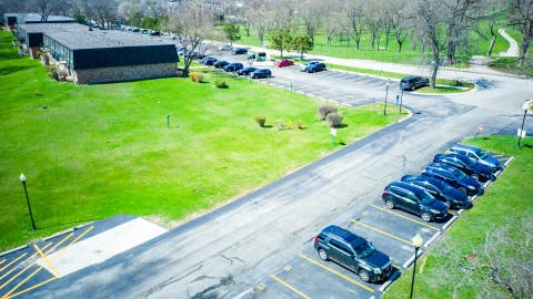 Tiny photo for 8431 W 99th Terrace #35-205, Palos Hills, IL 60465 (MLS # 12627306)
