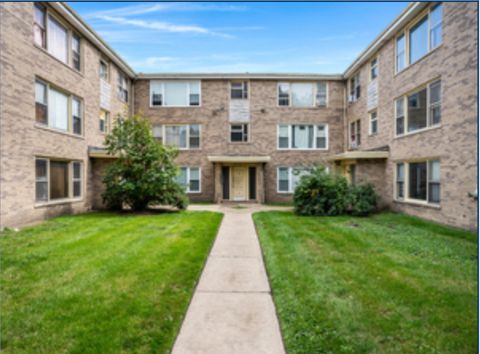 7911 S Ellis Avenue Unit 3, Chicago, IL 60619 - #: 12264712
